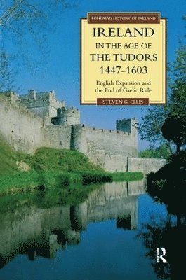 Ireland in the Age of the Tudors, 1447-1603 1