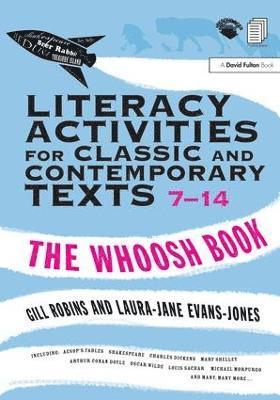 Literacy Activities for Classic and Contemporary Texts 7-14 1