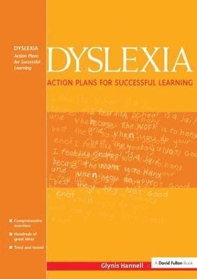 Dyslexia 1