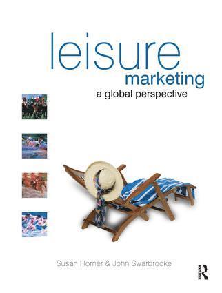 Leisure Marketing 1