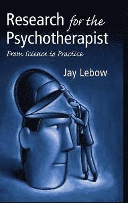 Research for the Psychotherapist 1