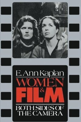 bokomslag Women & Film