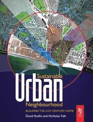 Sustainable Urban Neighbourhood 1