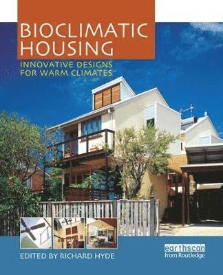 bokomslag Bioclimatic Housing