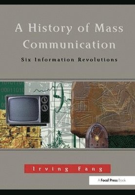 A History of Mass Communication 1