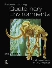 bokomslag Reconstructing Quaternary Environments