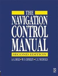 bokomslag Navigation Control Manual