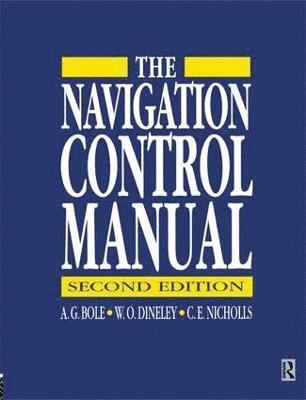 Navigation Control Manual 1