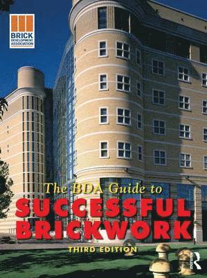 BDA Guide to Successful Brickwork 1