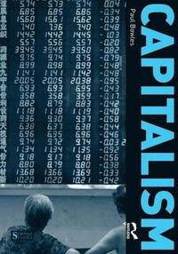 bokomslag Capitalism