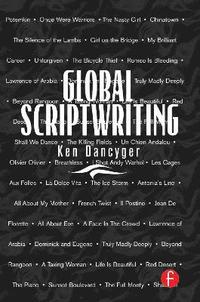 bokomslag Global Scriptwriting