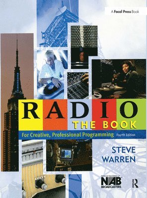 Radio: The Book 1