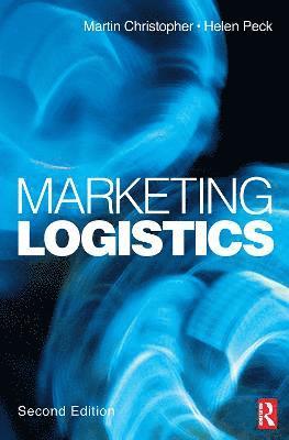 Marketing Logistics 1