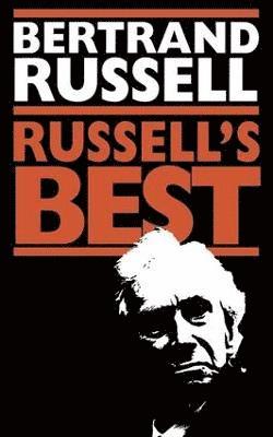 bokomslag Bertrand Russell's Best