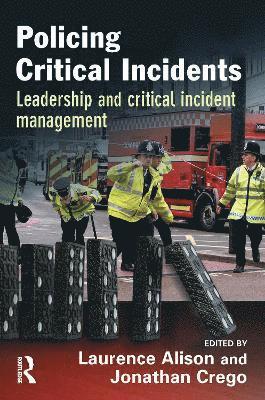 Policing Critical Incidents 1