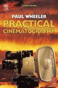 bokomslag Practical Cinematography