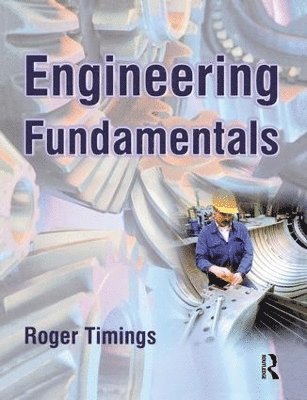 bokomslag Engineering Fundamentals