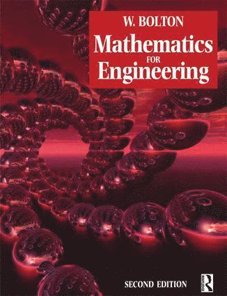 Mathematics for Engineering 1