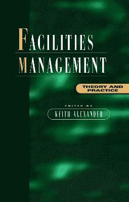 Facilities Management 1