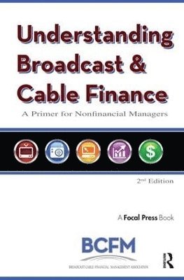 Understanding Broadcast and Cable Finance 1