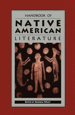 Handbook of Native American Literature 1