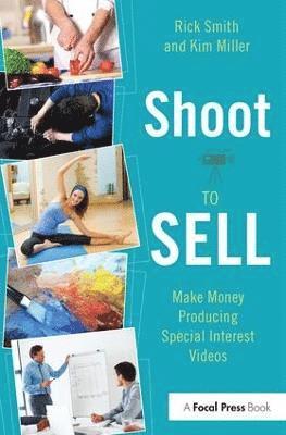 Shoot to Sell 1