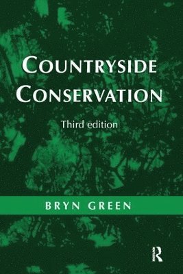 Countryside Conservation 1