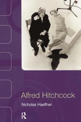 Alfred Hitchcock 1