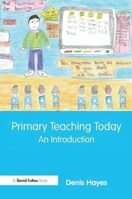 Primary Teaching Today 1