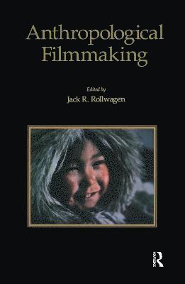 Anthropological Filmmaking 1