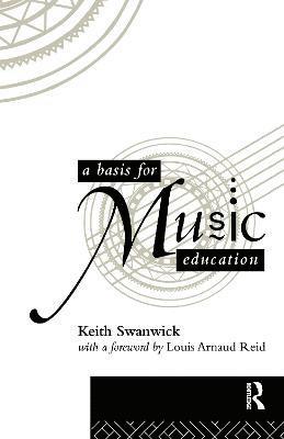 A Basis for Music Education 1