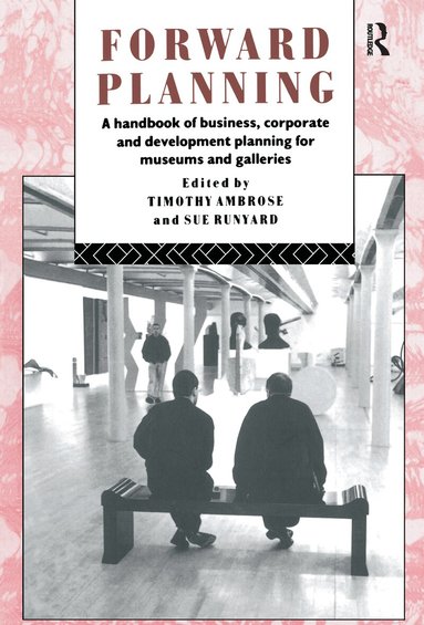 Timothy Ambrose, Sue Runyard - Forward Planning, Inbunden