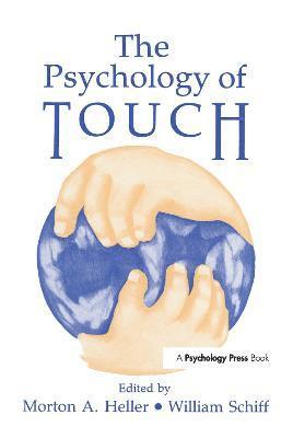 bokomslag The Psychology of Touch