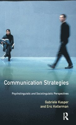 Communication Strategies 1