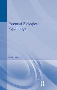 bokomslag Essential Biological Psychology