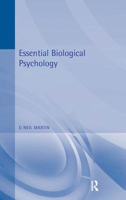 bokomslag Essential Biological Psychology
