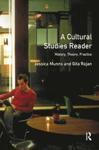 bokomslag A Cultural Studies Reader