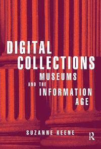 bokomslag Digital Collections