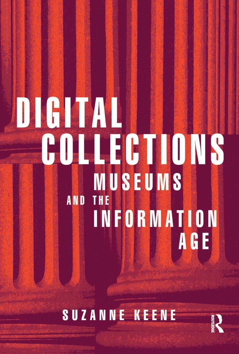 Suzanne Keene - Digital Collections, Inbunden