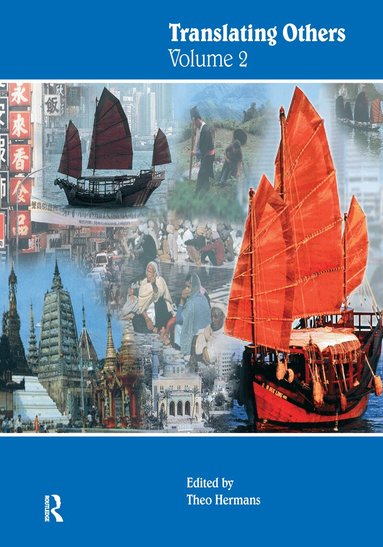 Theo Hermans - Translating Others (Volume 2), Inbunden