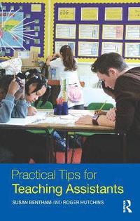 bokomslag Practical Tips for Teaching Assistants