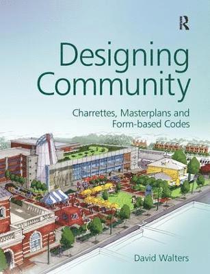 Designing Community 1