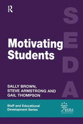 Motivating Students