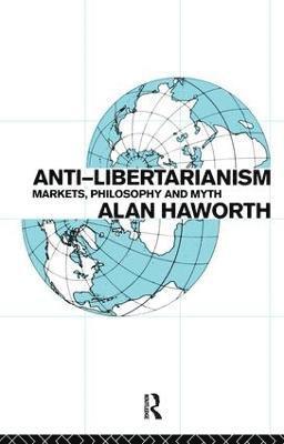 Anti-libertarianism 1