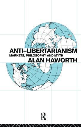 Anti-libertarianism 1