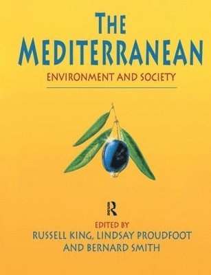 The Mediterranean 1