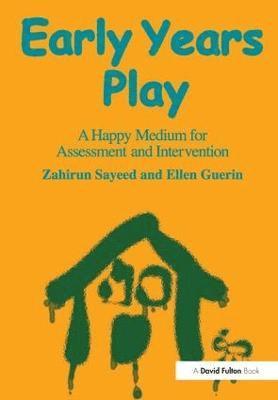 Early Years Play 1