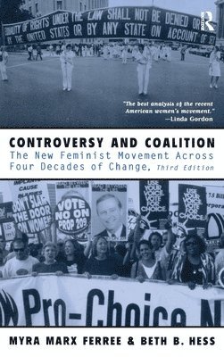 Controversy and Coalition 1