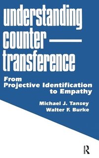 bokomslag Understanding Countertransference