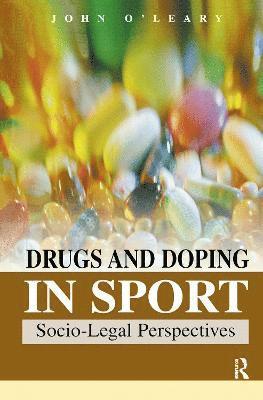 Drugs & Doping in Sports 1